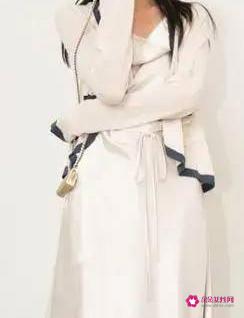 40岁女人夏装必备款