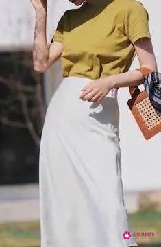 40岁女人夏装必备款