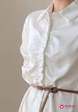 40岁女人夏装必备款