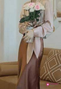 40岁女人夏装必备款