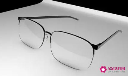 我们的脸型适合戴什么样的眼镜