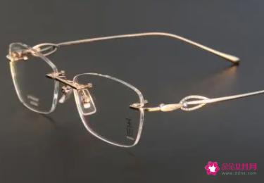 我们的脸型适合戴什么样的眼镜
