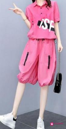 今年女生流行穿什么衣服