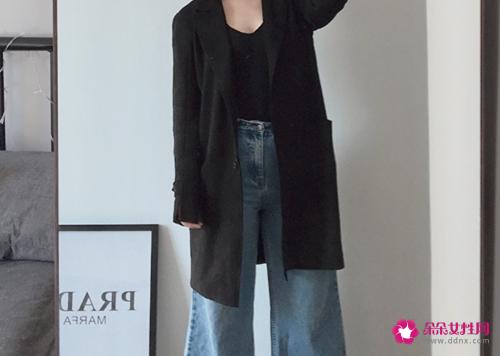 胖女孩怎么穿搭才好看