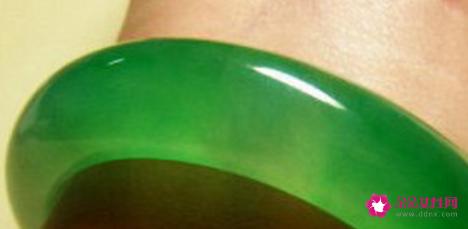 戴玉对人有什么好处