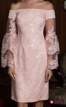 连衣裙的版型有哪些