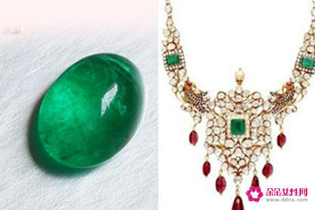 生辰石对照表按需查看你的守护神