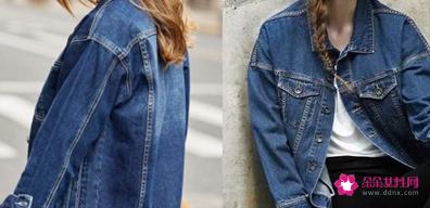 欧美范风格服装搭配