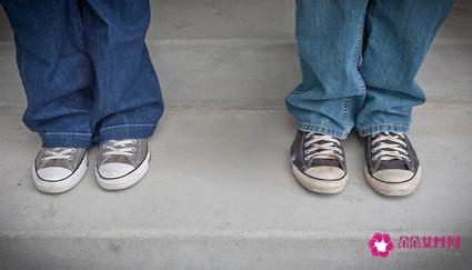 直筒牛仔裤适合什么人