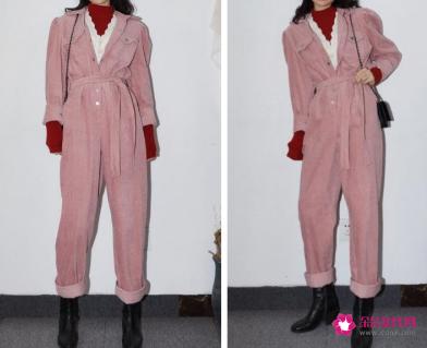 港风风格怎么穿搭