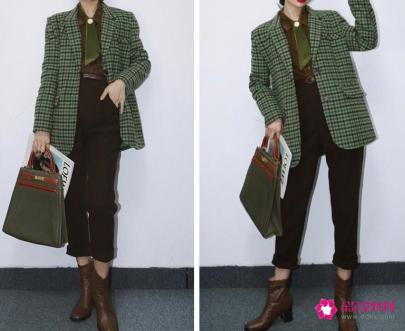 港风风格怎么穿搭