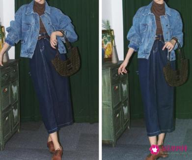 港风风格怎么穿搭