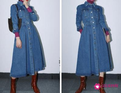 港风风格怎么穿搭