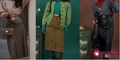 港风风格怎么穿搭