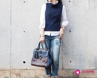 时尚潮流服饰图片