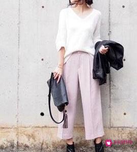 时尚潮流服饰图片