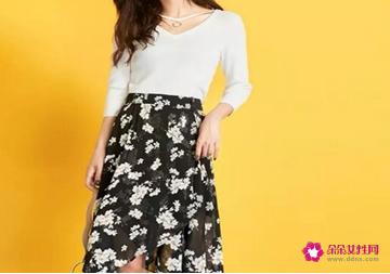 时尚潮流服饰图片