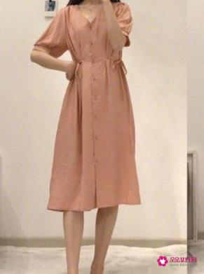 适合小个子的衣服穿搭