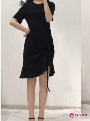 适合小个子的衣服穿搭