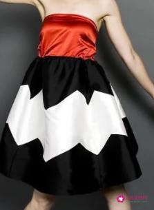 高奢晚礼服品牌