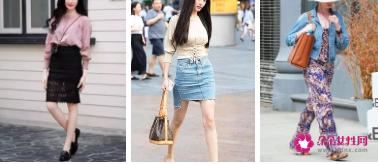 胖人穿什么衣服好