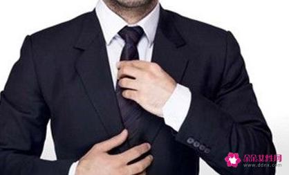 男人怎样穿衣搭配更有气质