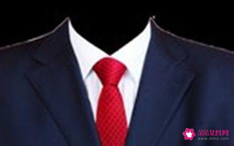 男人怎样穿衣搭配更有气质