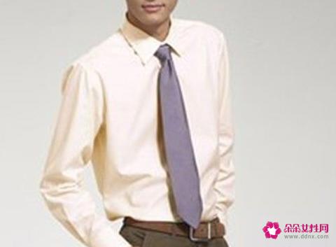 男人怎样穿衣搭配更有气质