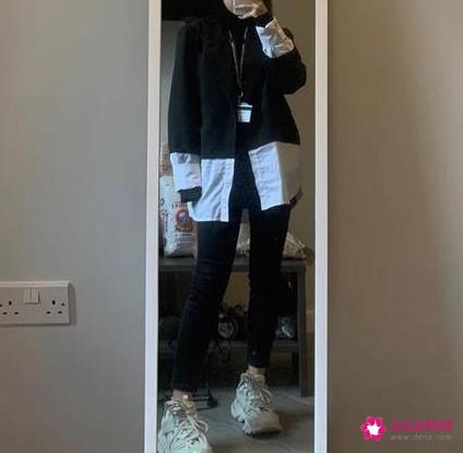 铅笔裤配什么鞋子比较好看