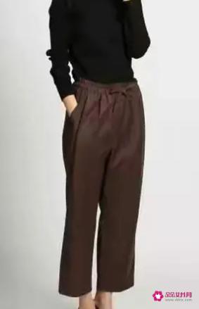 铅笔裤配什么鞋子比较好看