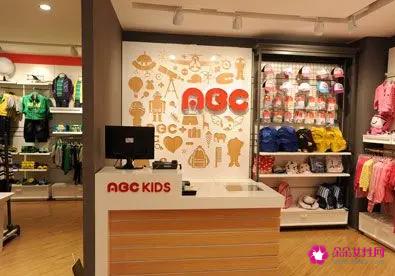 童装品牌前十名