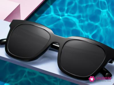 太阳镜怎么挑选指南