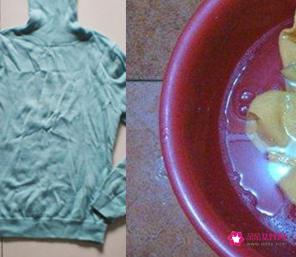 毛衣缩水怎么恢复这些方法简单又有效的方法