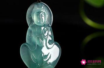 翡翠分为几个等级