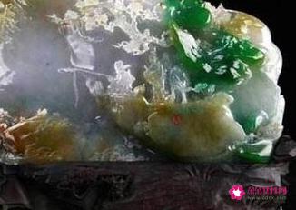 翡翠分为几个等级