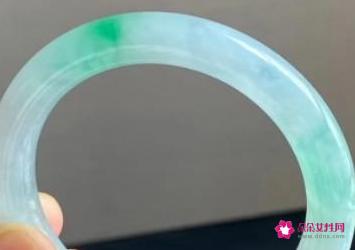 翡翠分为几个等级