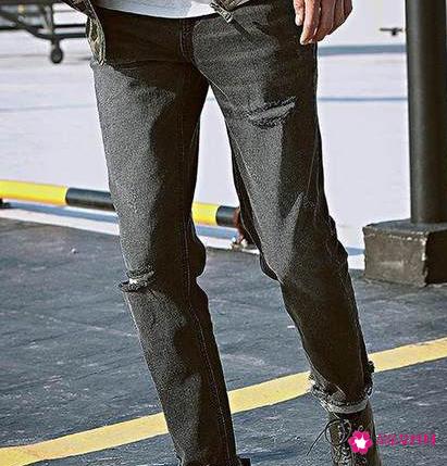 男生穿搭潮流搭配2021