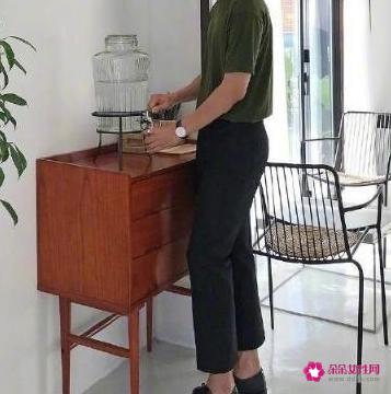 男生穿搭潮流搭配2021