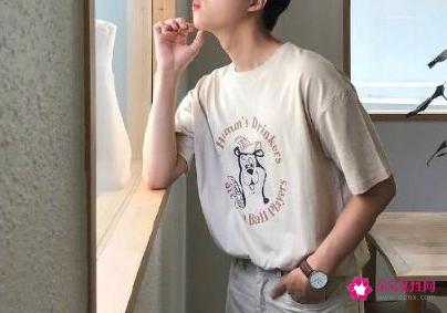 男生穿搭潮流搭配2021