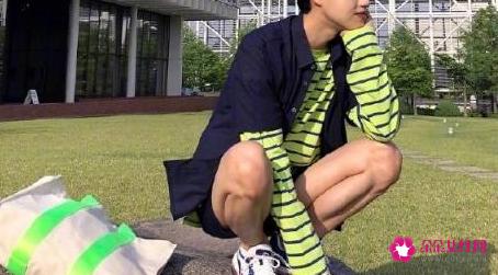 男生穿搭潮流搭配2021