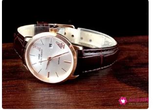 国产手表排行榜2022前十名