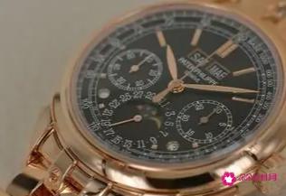 国产手表排行榜2022前十名