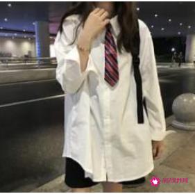 日系风格穿搭小技巧