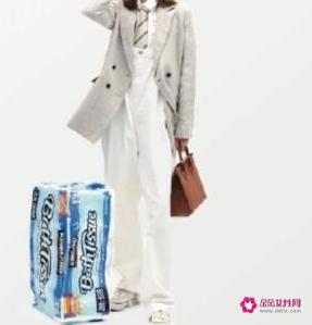 日系风格穿搭小技巧