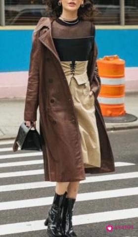 哪种靴子今年最流行