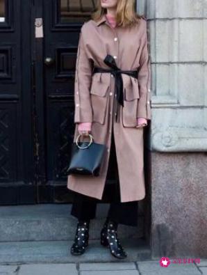 哪种靴子今年最流行