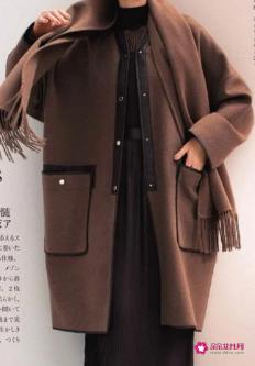 冬装有哪些种类