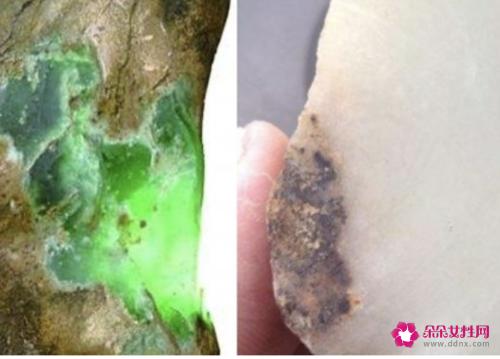怎样鉴别玉石原石教你4个技巧分辨真假