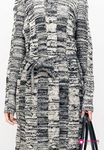 毛衣裙适合什么身材人穿