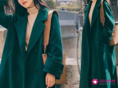 冬天应该怎么穿衣服